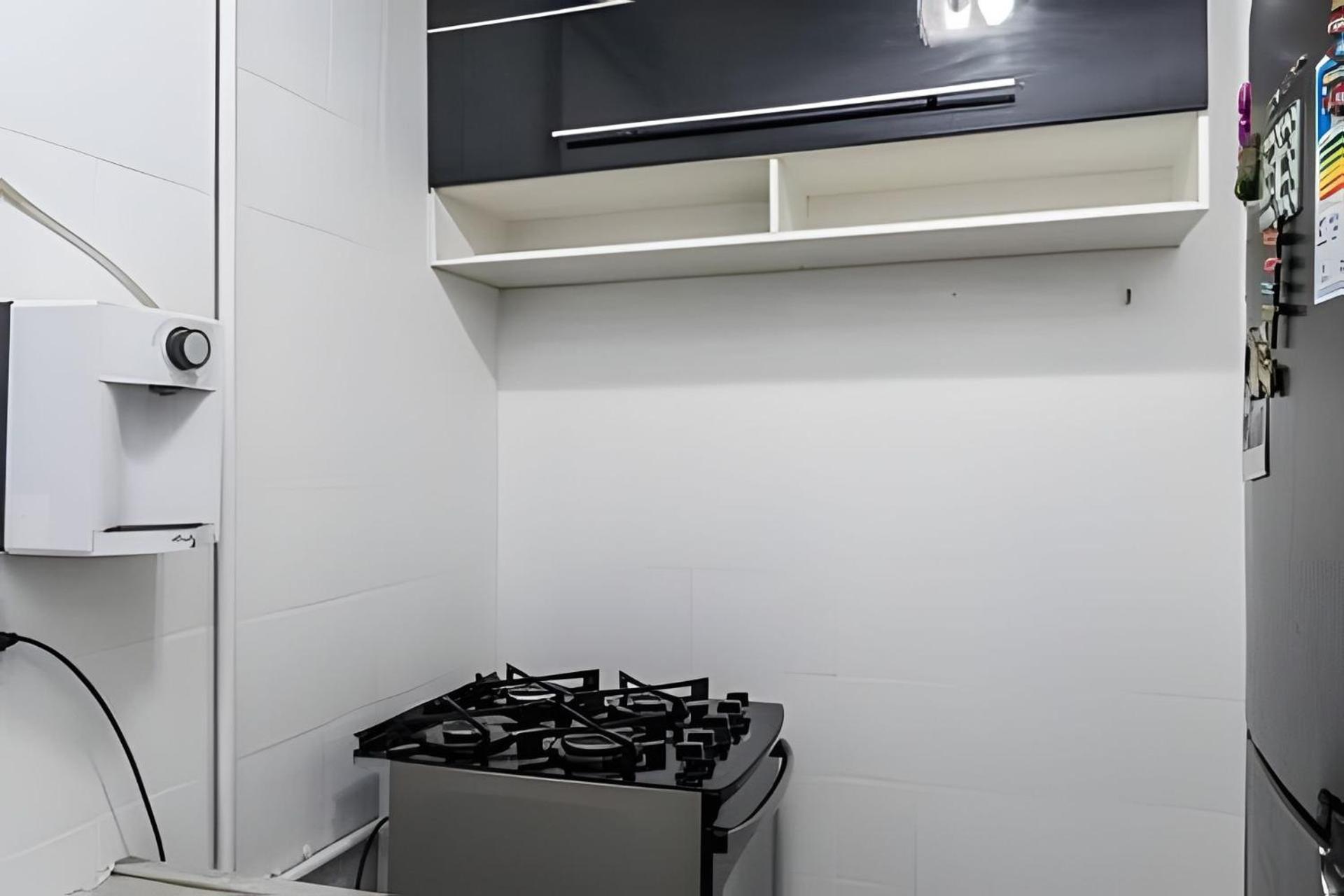 Brisas De Copacabana Apartamento *