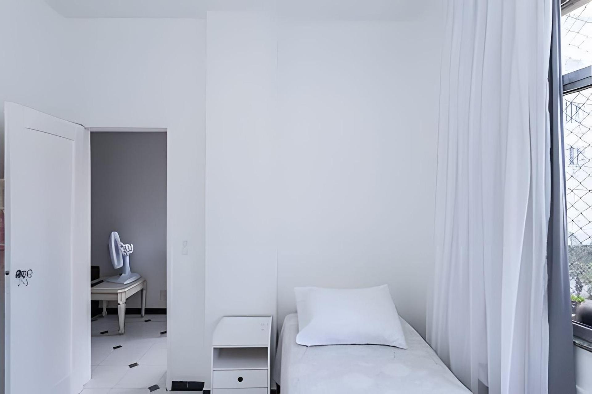 Apartamento Brisas De Copacabana Río de Janeiro
