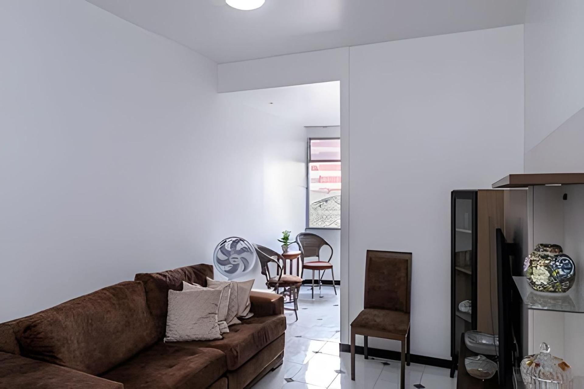 Apartamento Brisas De Copacabana Río de Janeiro